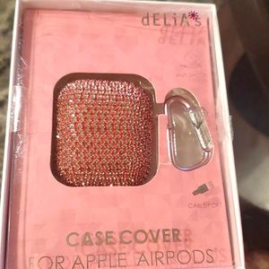 Case Cover for Apple Airpods